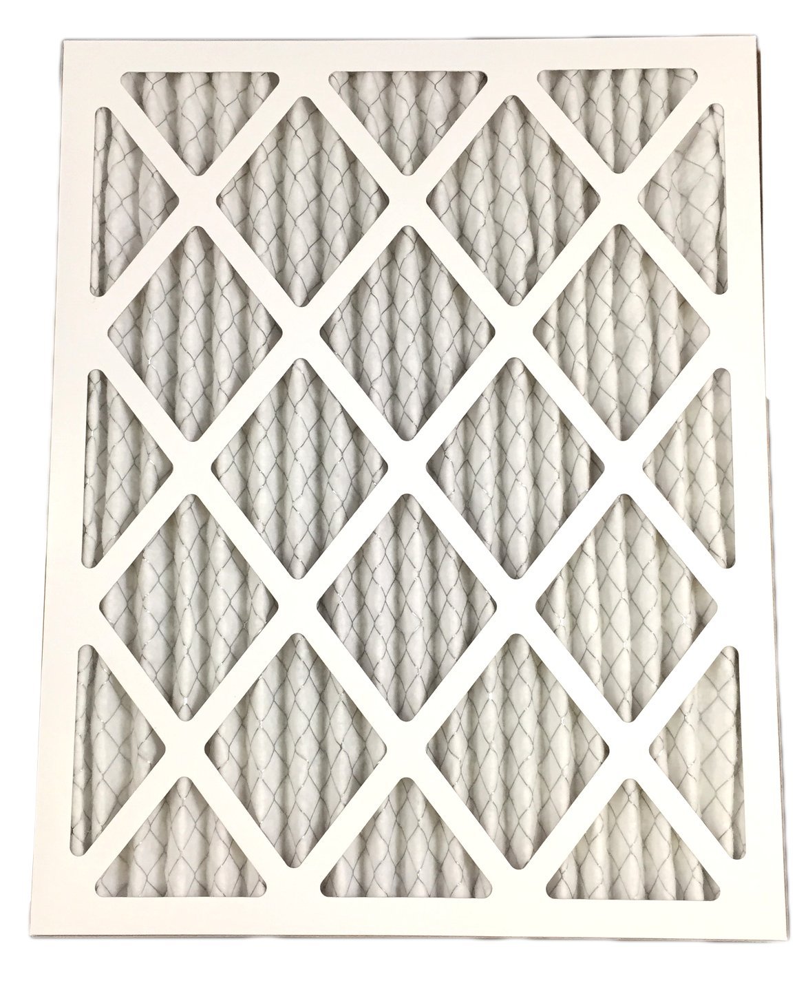 Atomic Filters 16x20x1 MERV 8 (actual size 15.5x19.5x.75) Pleated